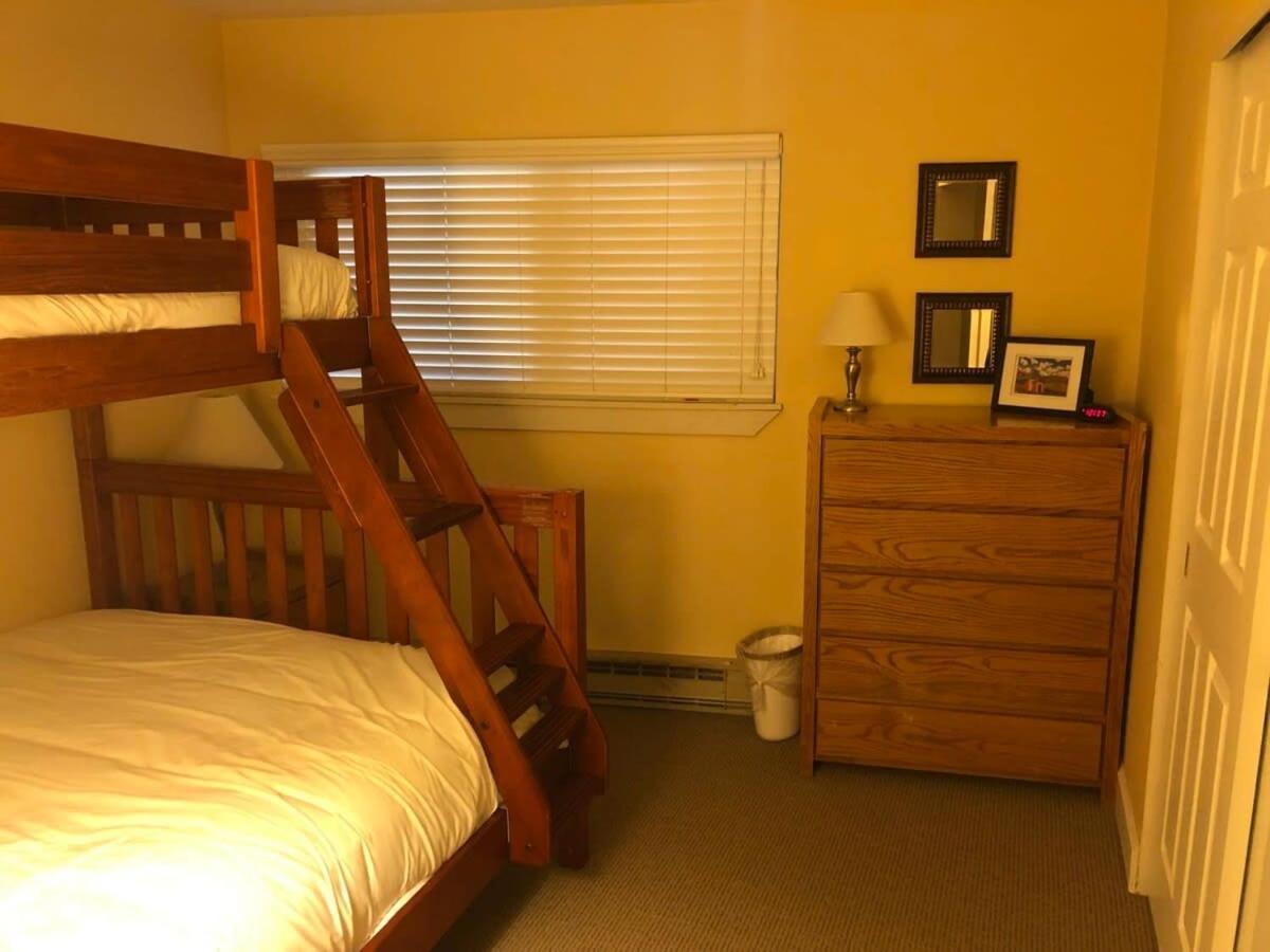 Downtown Chalet Close To Main St With Pool And Hot Tub Breckenridge Exterior photo
